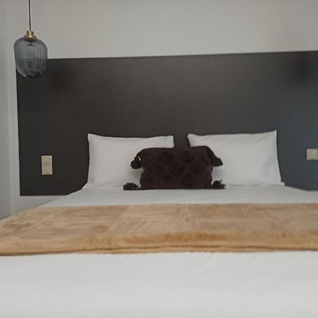 Down Town Luxurious Apartments 6 Alexandroúpoli Eksteriør bilde
