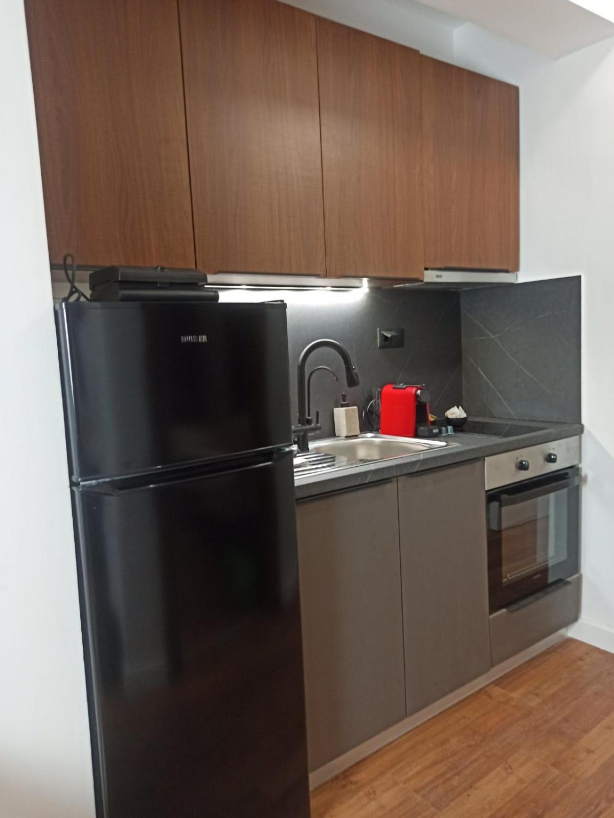Down Town Luxurious Apartments 6 Alexandroúpoli Eksteriør bilde