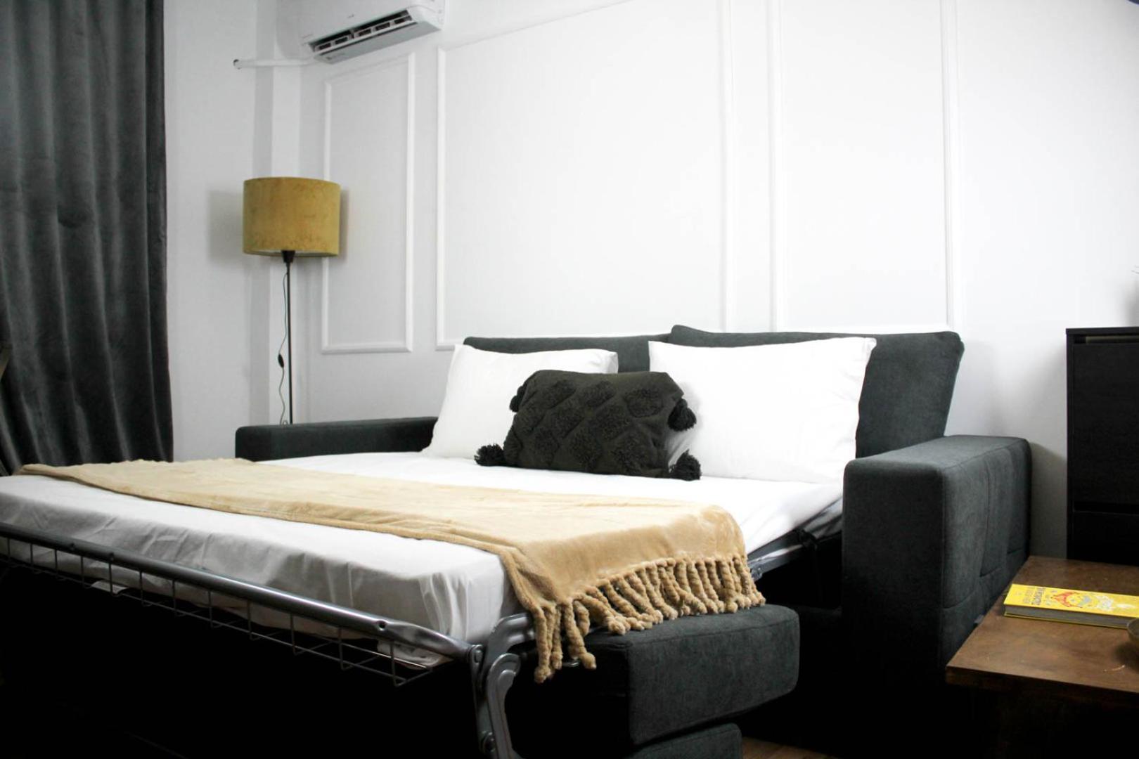 Down Town Luxurious Apartments 6 Alexandroúpoli Eksteriør bilde