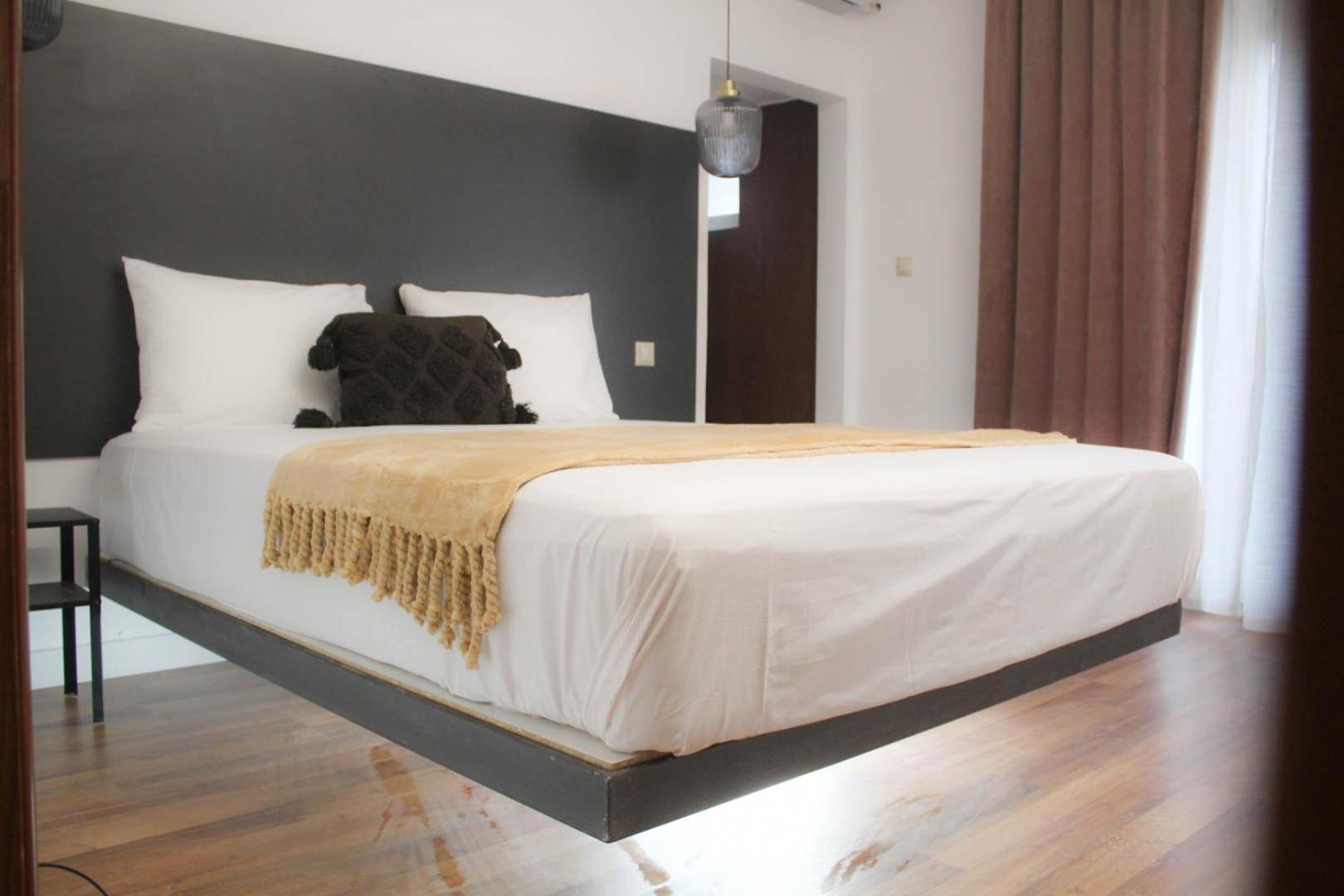 Down Town Luxurious Apartments 6 Alexandroúpoli Eksteriør bilde
