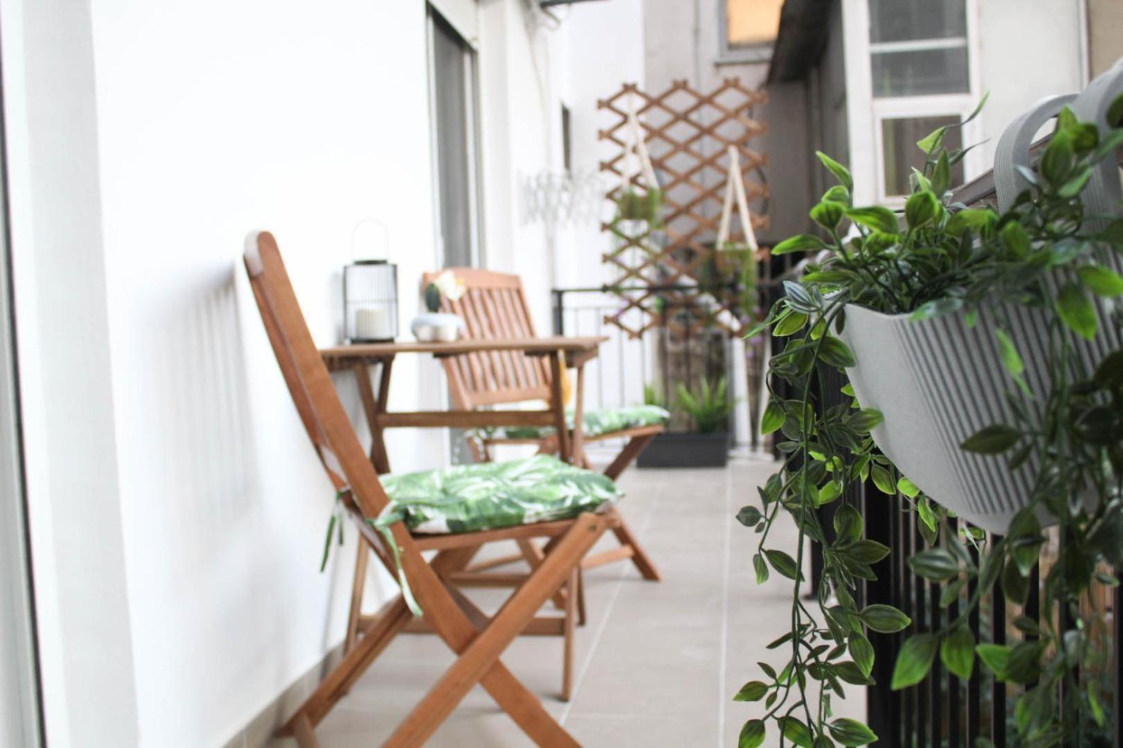 Down Town Luxurious Apartments 6 Alexandroúpoli Eksteriør bilde